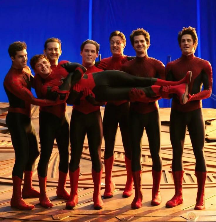 Người nhện vẫn thế, chỉ là người xem trưởng thành hơn