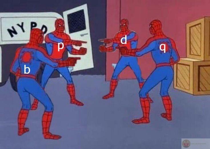 Nếu ai cũng là Spiderman, ai sẽ là người sai?