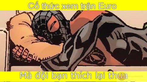 Tôi đang sống theo cảm xúc… cảm xúc của người khác