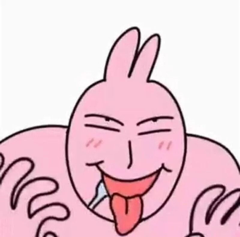 Meme hoạt hình khác