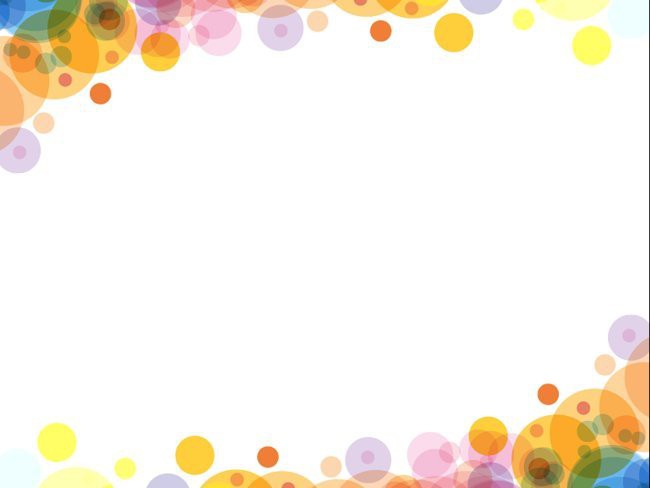 Hình nền PowerPoint siêu đơn giản