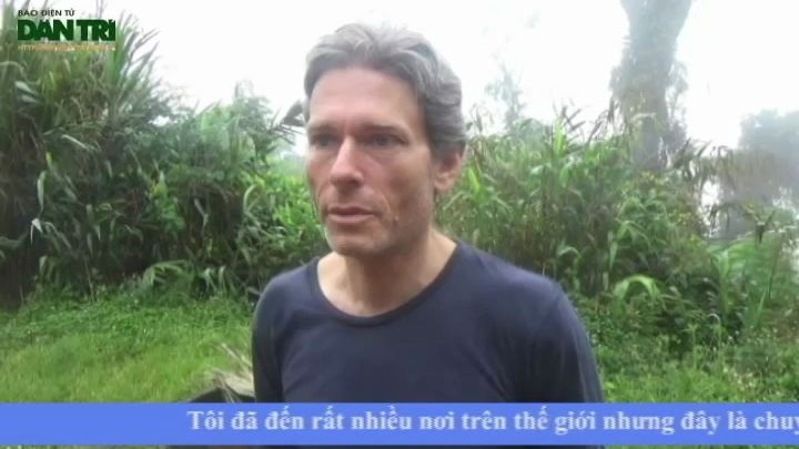 Hang Sơn Đoòng của Việt Nam đẹp đến siêu thực - 7