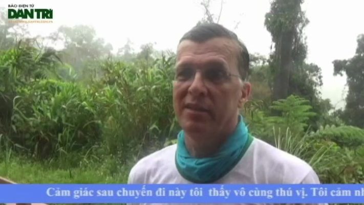 Hang Sơn Đoòng của Việt Nam đẹp đến siêu thực