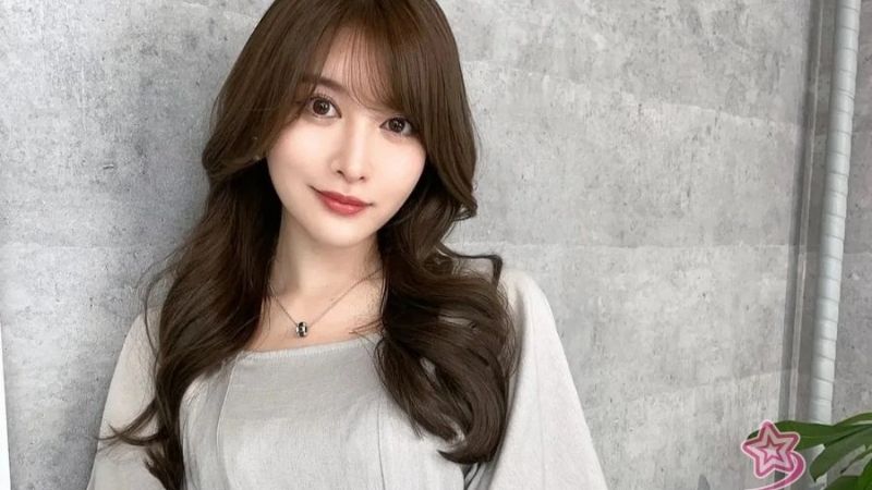 Minami Aizawa là ai? Gương mặt vàng của ngành phim người lớn!