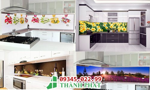 mẫu kính ốp bếp 3d 2022