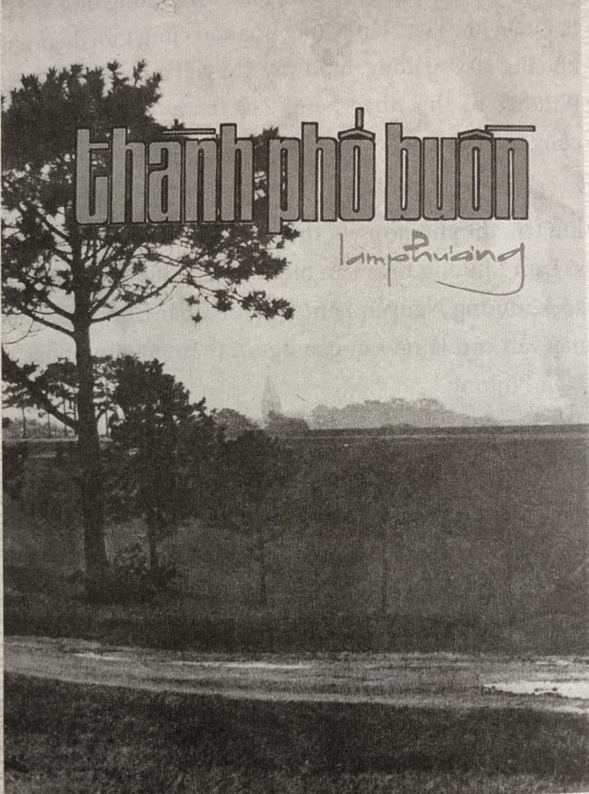 "Thanh pho buon" mang ve thu nhap khung anh 2