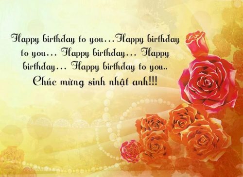 hình ảnh chúc mừng sinh nhật anh trai