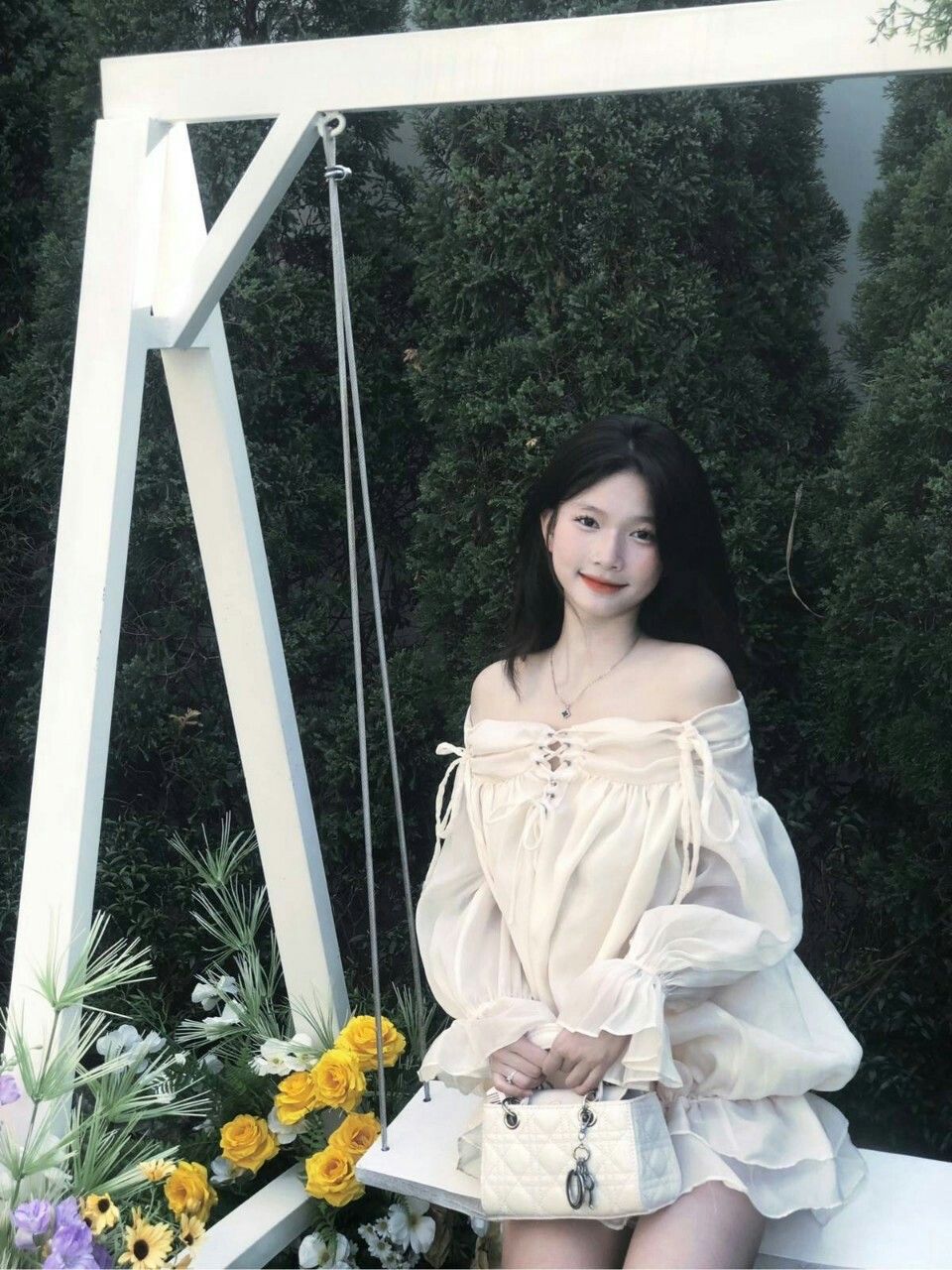 gái xinh 2k7