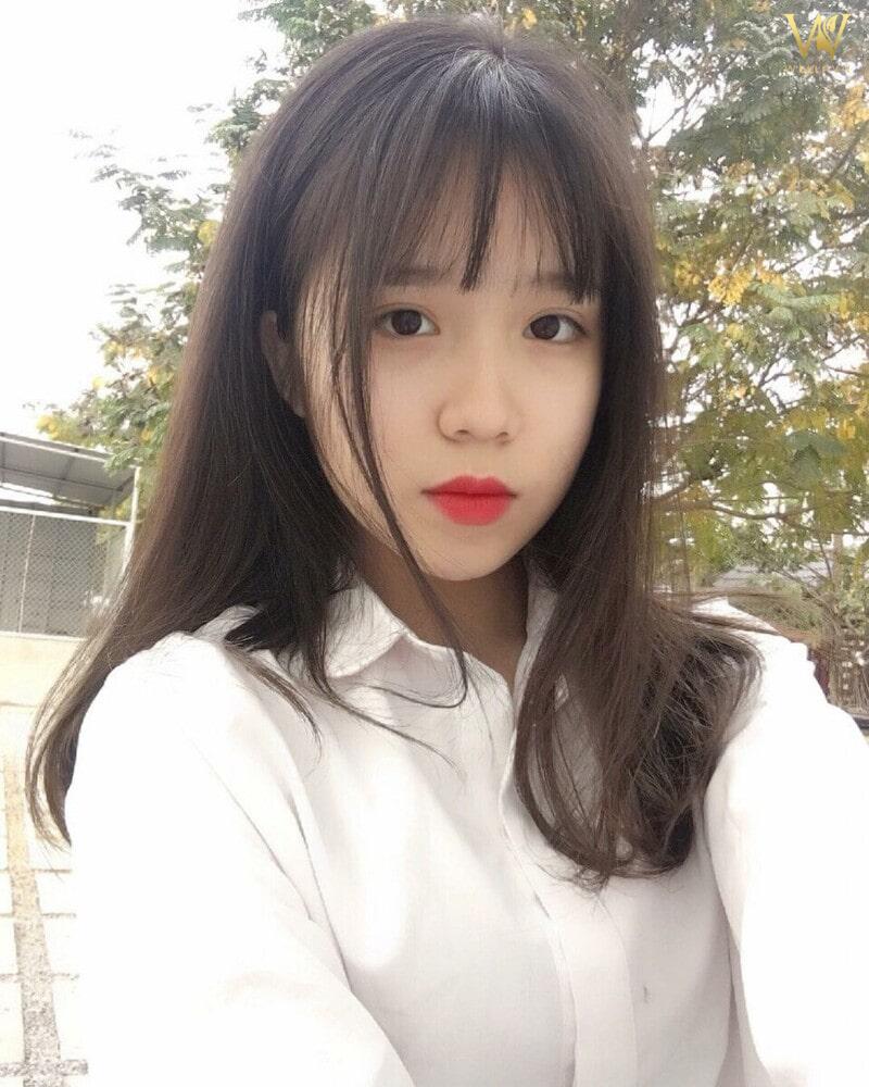 ảnh gái 2007