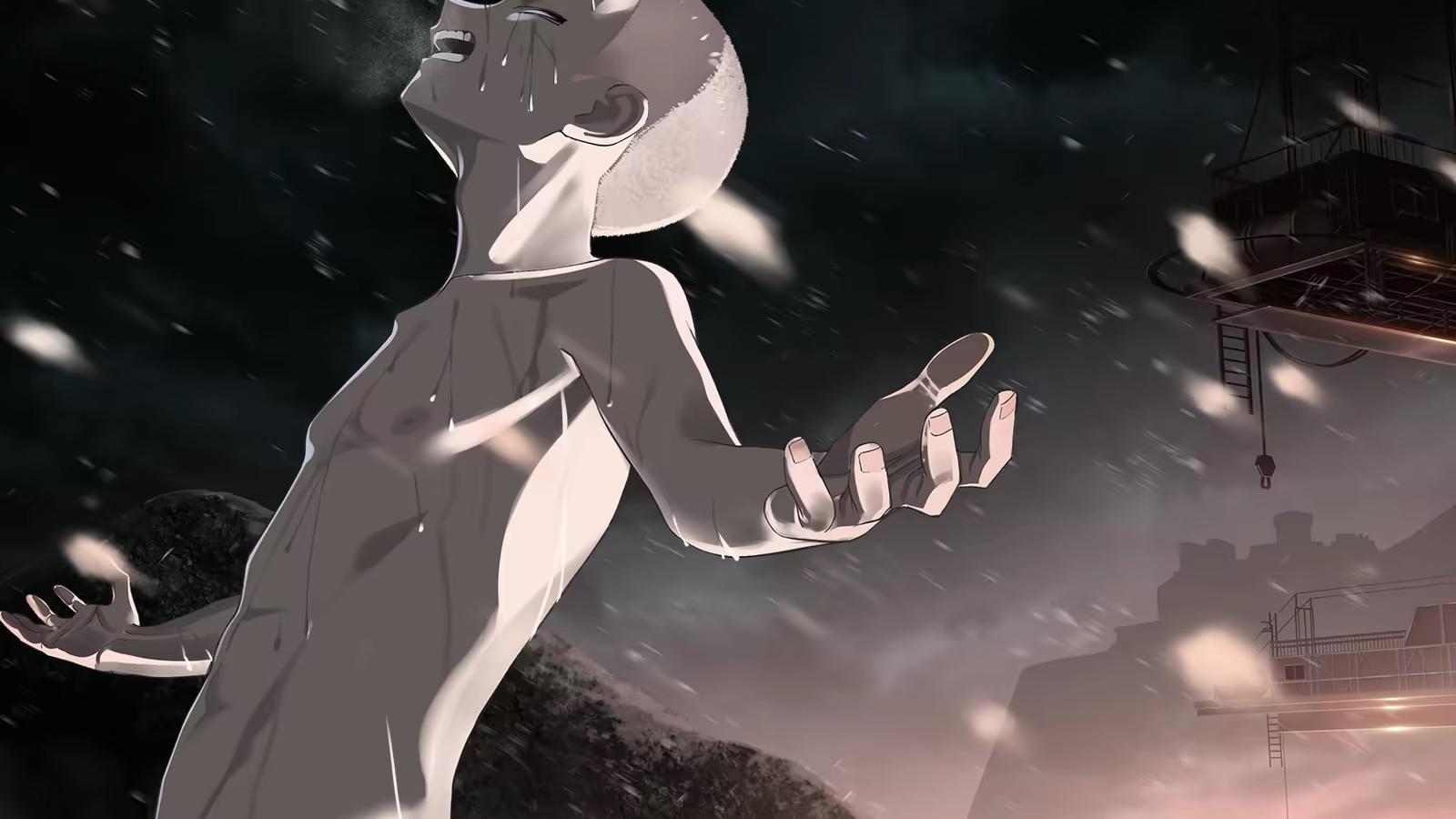 Tại sao ảnh hentai AI lại gây ám ảnh với người xem?