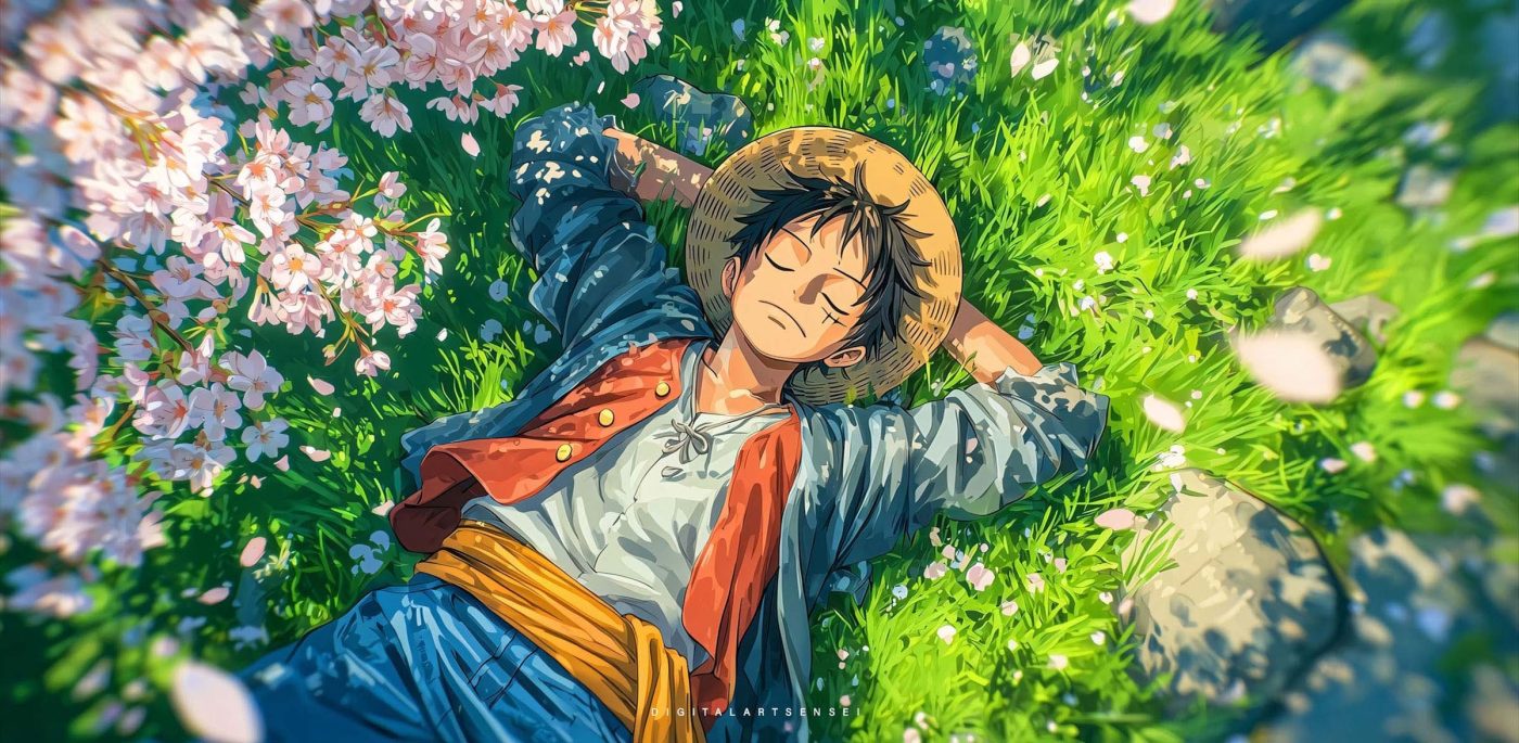 999+ Hình Nền Ảnh One Piece 3D, 4K Cực Ngầu Tuyển Chọn Cực Đẹp