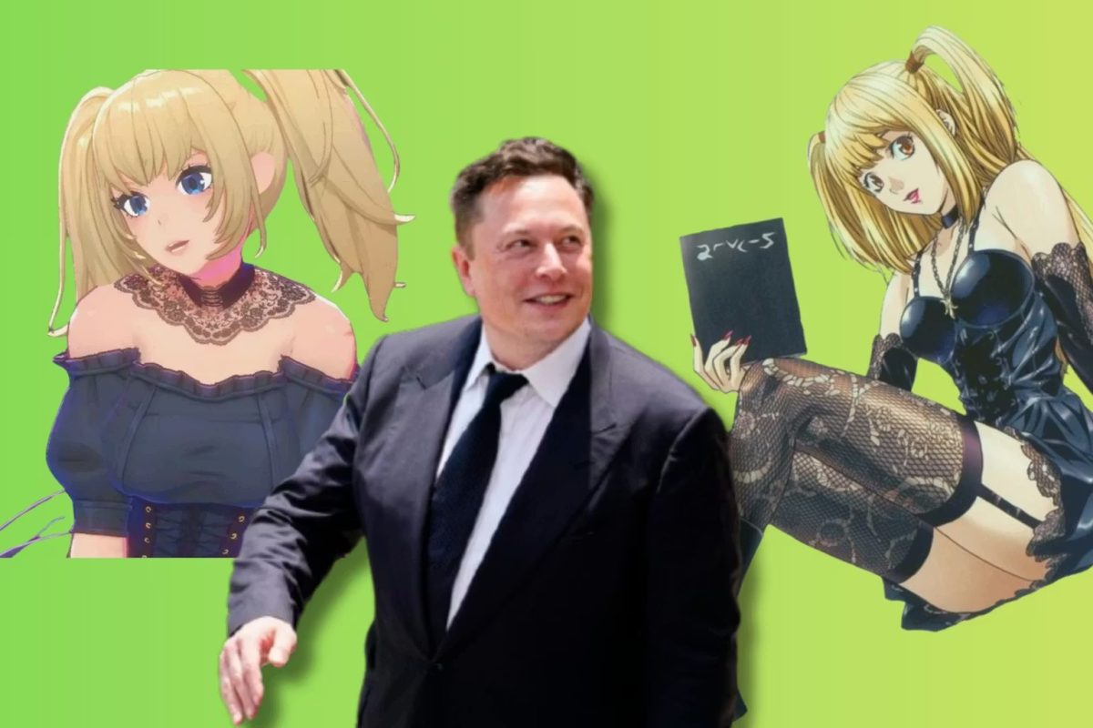 AI của Elon Musk trở thành 'xưởng' chế ảnh khỏa thân khổng lồ