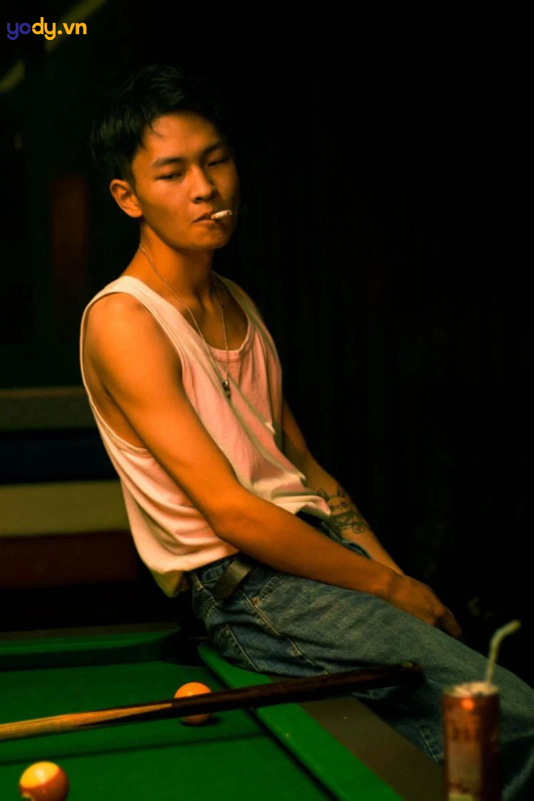 ảnh bida đẹp