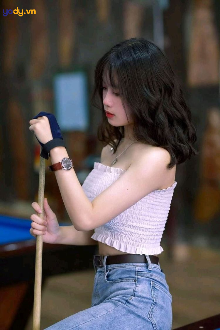 ảnh bida đẹp