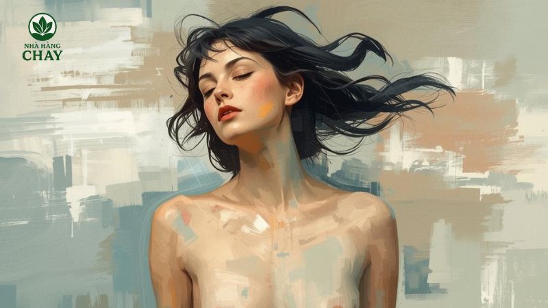 Mơ Thấy Phụ Nữ Không Mặc Quần Áo: Giải Mã Sâu Và Ý Nghĩa