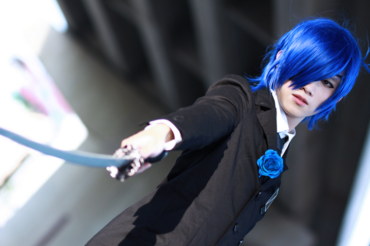 Cao thủ cosplay sẽ xuất hiện tại lễ hội văn hóa Nhật