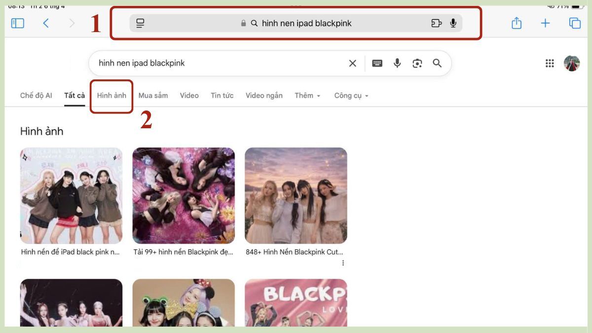 Tổng hợp 99+ hình nền iPad Blackpink đẹp, chất lượng cao