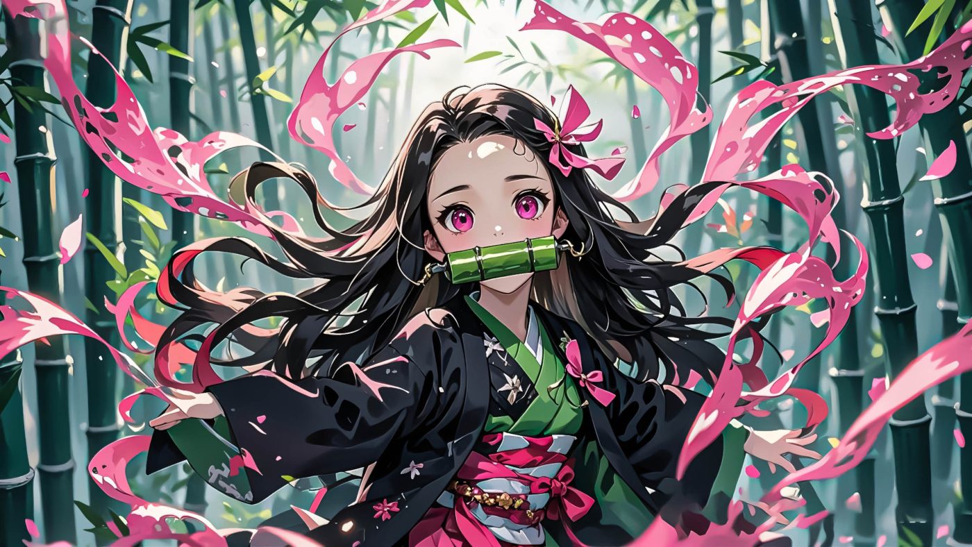 666+ Hình Nền Máy Tính Cute Chill (4K) Ngầu, Nữ
