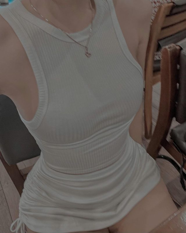 99+ Ảnh TikToker Nguyễn Bích Uyển My khoe body sexy