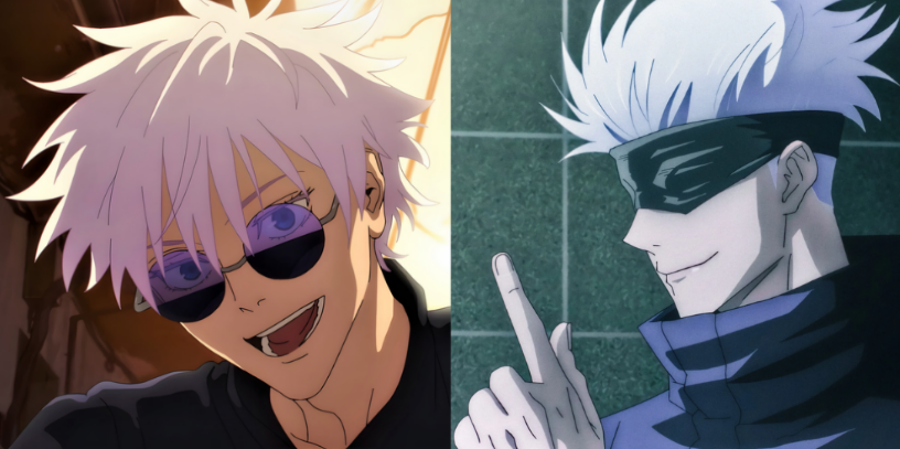 Top Hottest Anime Characters
