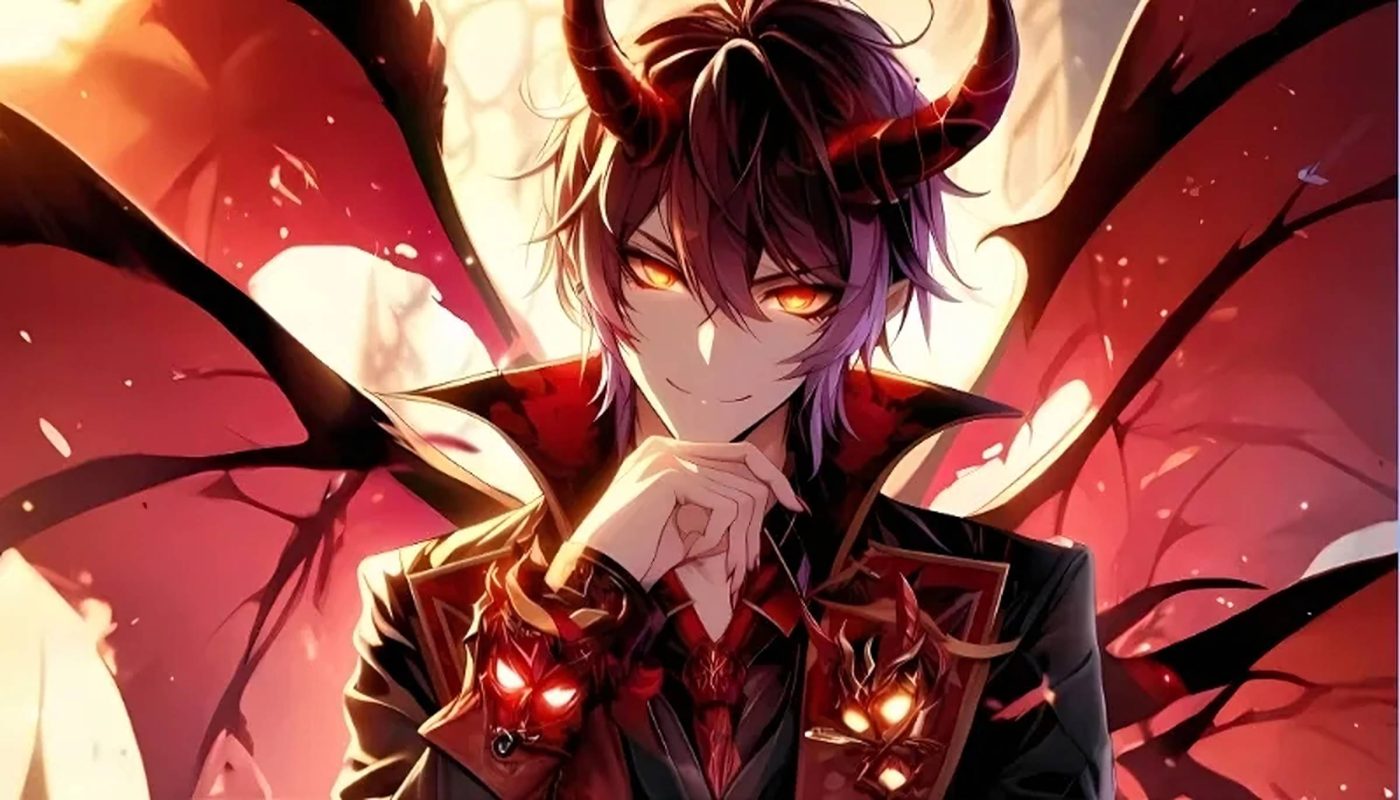 666+ Ảnh Ác Quỷ (Ngầu) Anime, Lạnh Lùng, Avatar, Meme