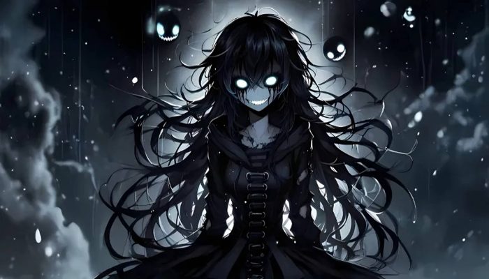 666+ Ảnh Ác Quỷ (Ngầu) Anime, Lạnh Lùng, Avatar, Meme