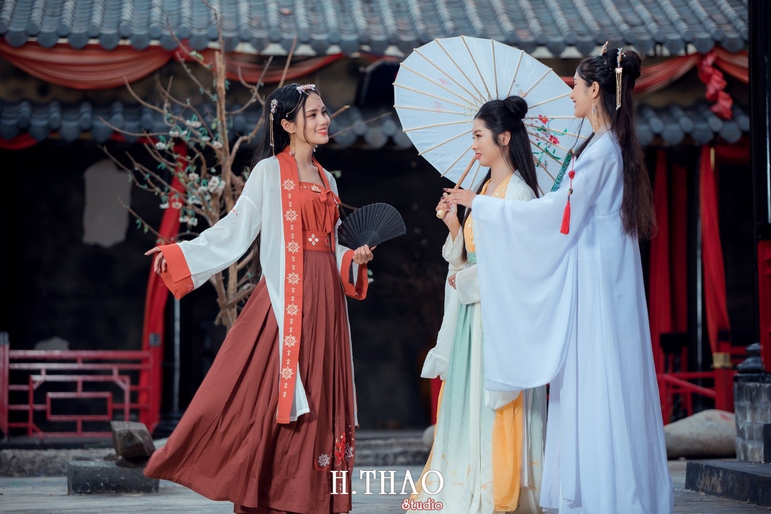 Anh tieu long nu 20 - Báo giá chụp ảnh cổ trang đẹp độc lạ tại Tp.HCM - HThao Studio