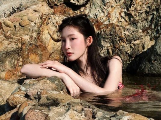 Vụ ca sĩ Juky San tắm 'Giếng Tiên': Sở Văn hóa khẳng định không phải di tích