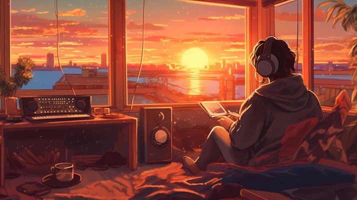 [HOT] 111+ Ảnh Chill Buồn ĐẸP Lofi Cảm Xúc, Tâm Trạng, Cô Đơn…