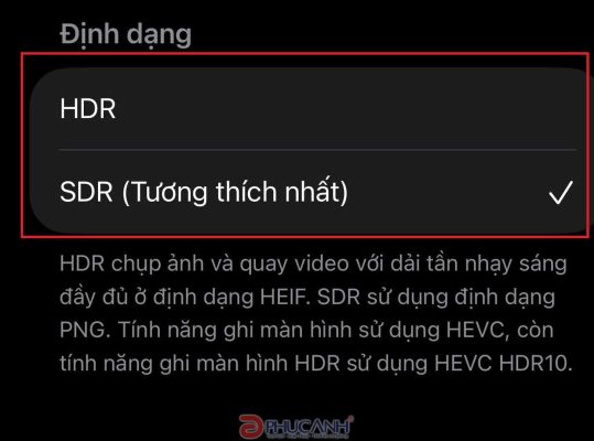 Cách fix lỗi chụp ảnh màn hình bị tối trên iOS 26 beta 6