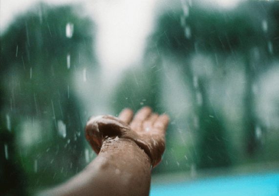 Bí quyết giúp chụp những bức ảnh trời mưa đẹp