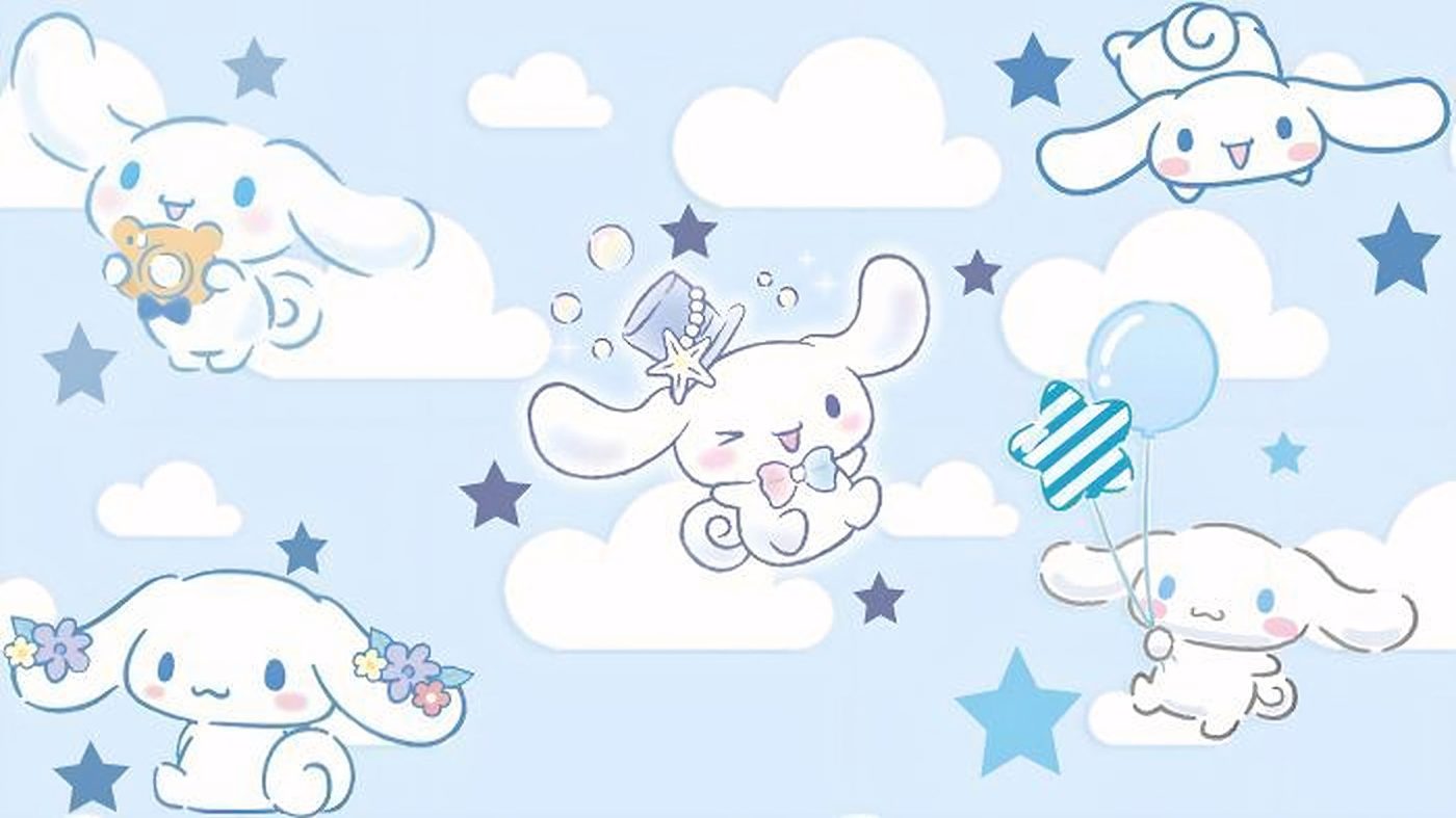 99+ Hình Nền Cinnamoroll Cute HOT Nhất Cho Điện Thoại, Máy Tính