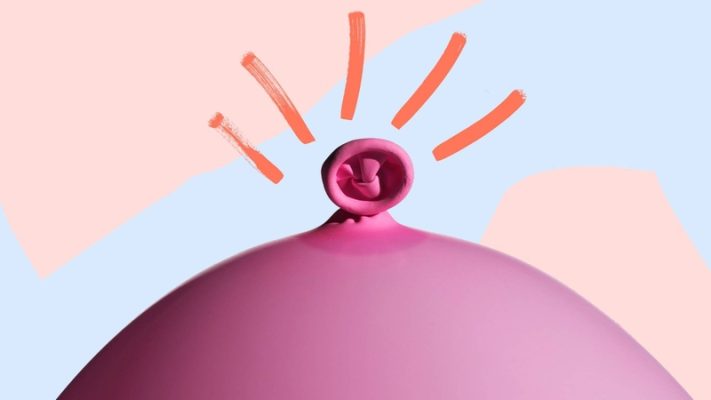 Đầu ti bị thụt ở tuổi dậy thì có bị sao không?