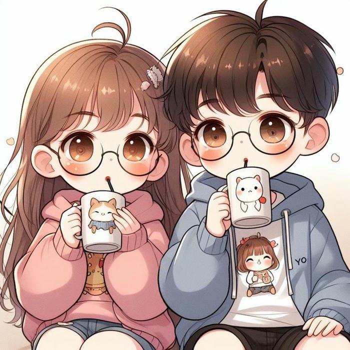 Tải Về BST 150+ Hình Ảnh Cute Nữ & Avatar Đáng Yêu Sắc Nét Full HD