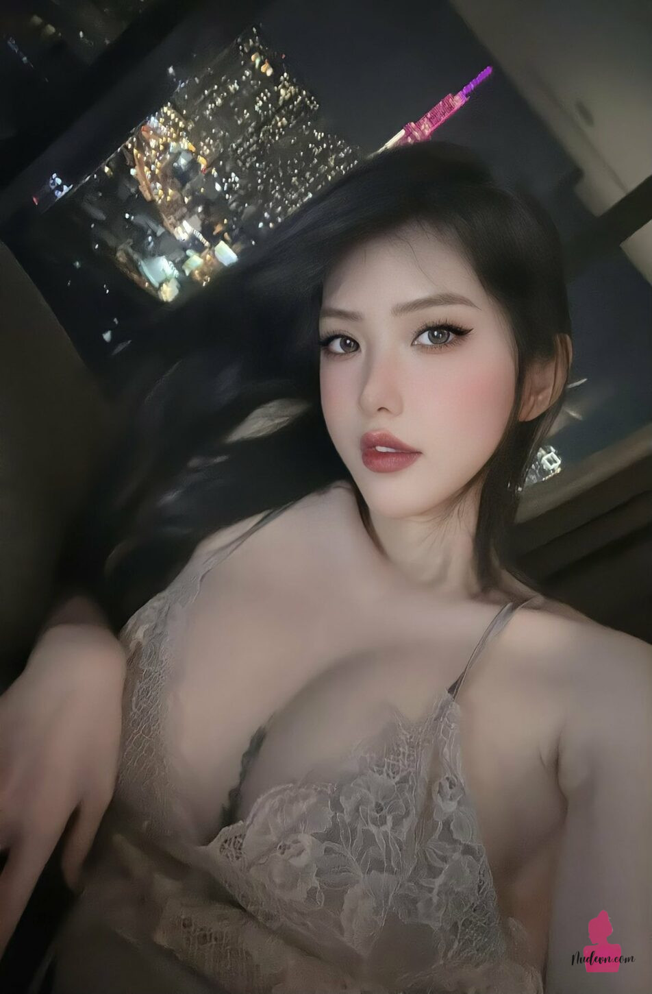 hoangnhanlinhchii onlyfans leak