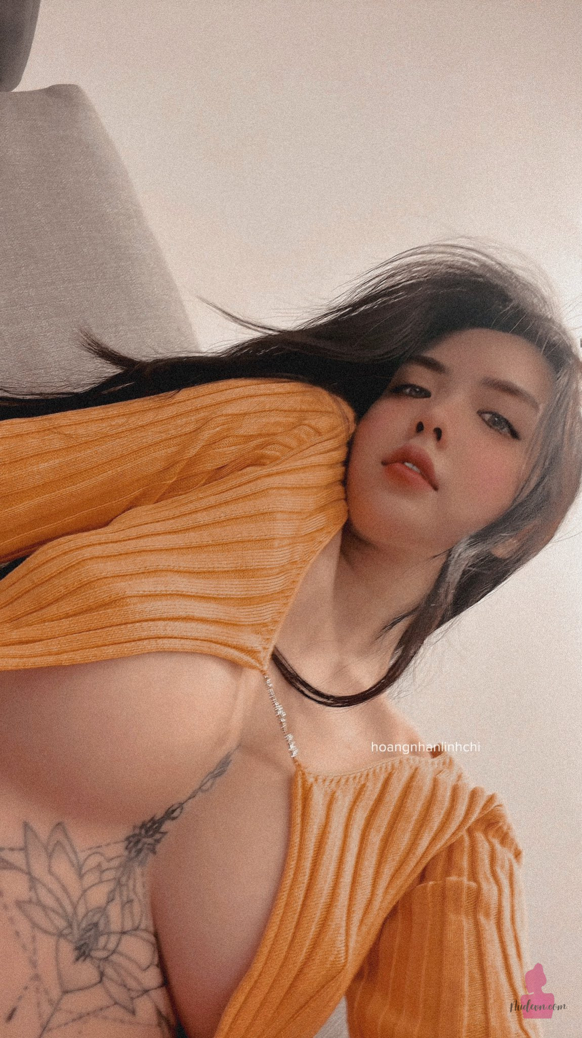 hoangnhanlinhchii onlyfans leak