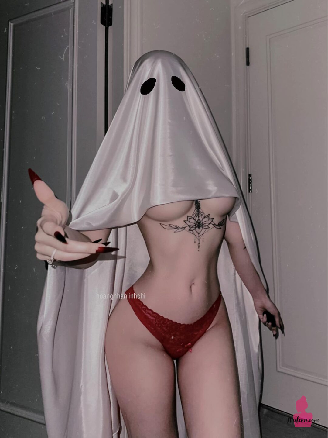 hoangnhanlinhchii onlyfans leak