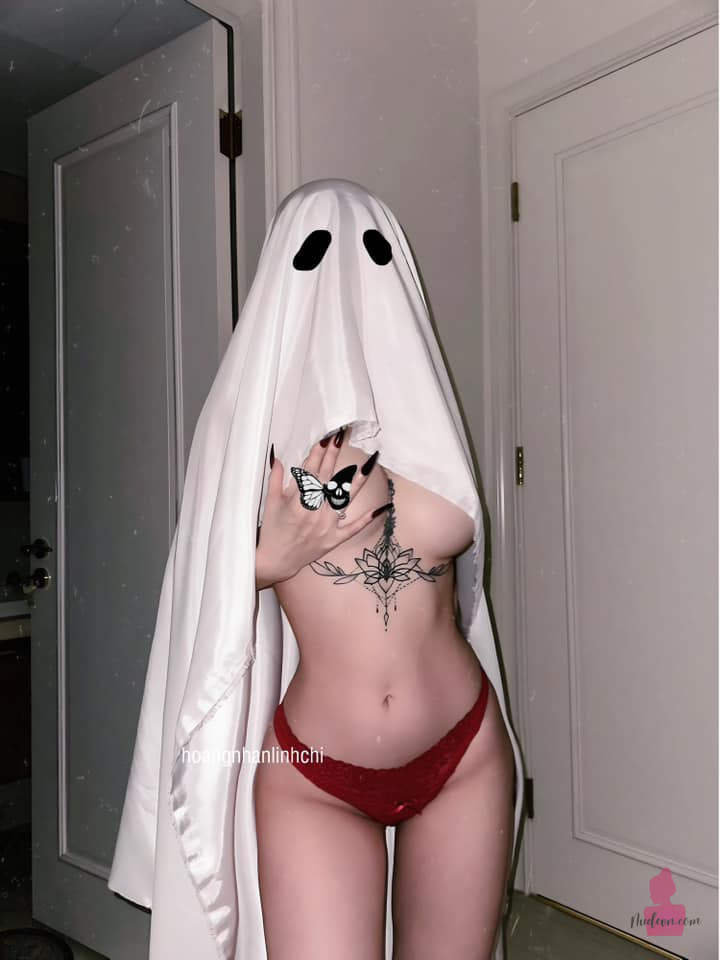 hoangnhanlinhchii onlyfans leak