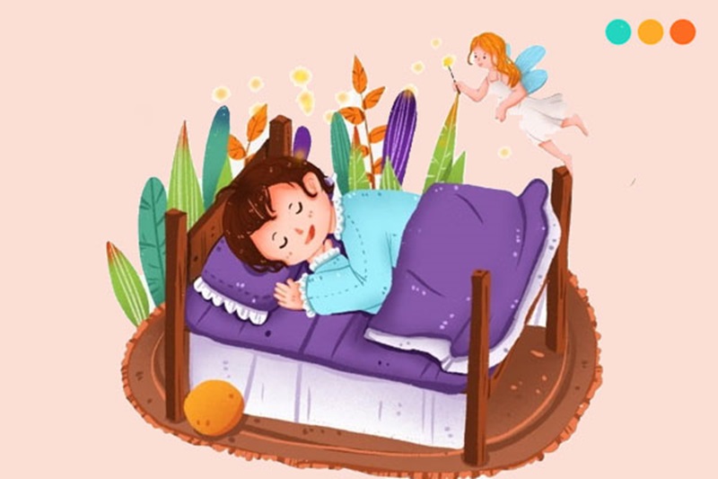 5 cách nói chúc ngủ ngon tiếng Đức đúng ngữ cảnh – Đầy đủ và dễ hiểu
