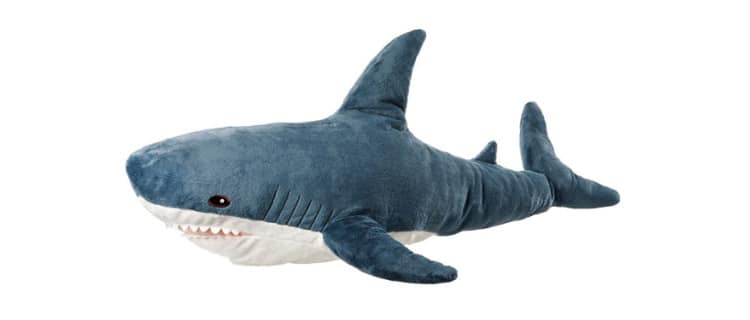 BLÅHAJ: the Internet meme, the trans icon, the world’s favorite plush by Audrey C. '24