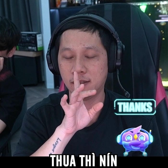 Meme suỵt Ảnh vui cười cực độc đáo