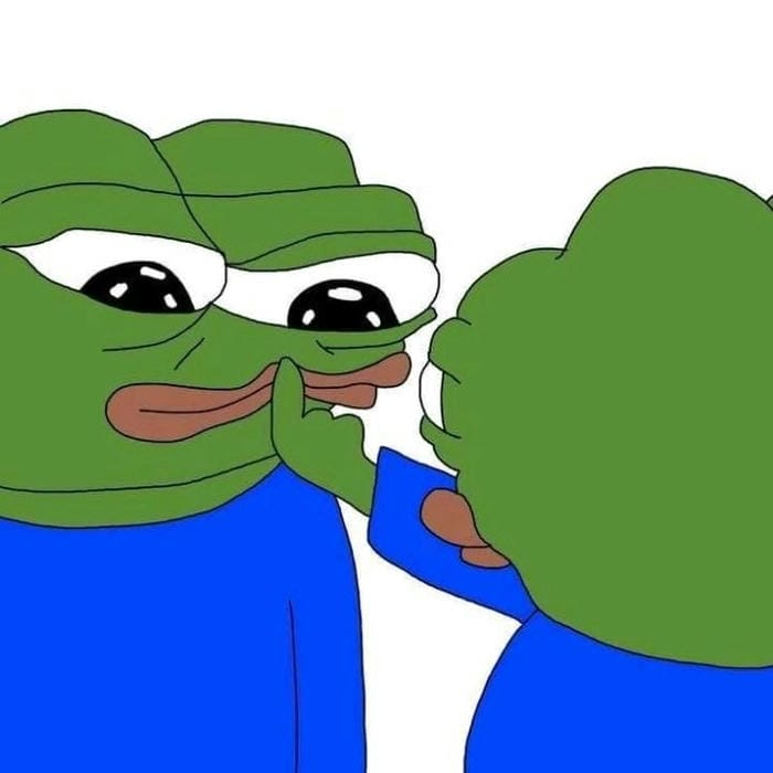 Ảnh meme suỵt vui nhộn cực hài hước