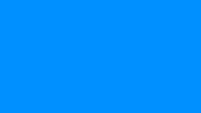 Background nền phông xanh ảnh thẻ ngang