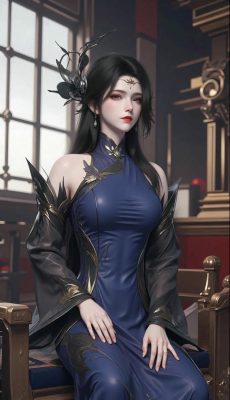 144+ Ảnh Gái Xinh Anime To Tròn Phong Cách Quyến Rũ
