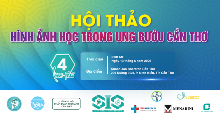 BỆNH VIỆN UNG BƯỚU THÀNH PHỐ CẦN THƠ