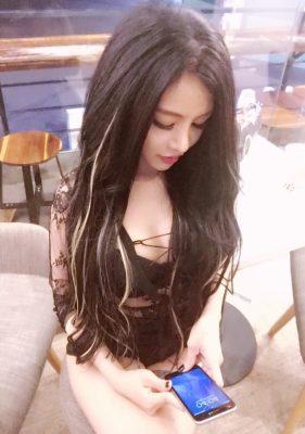 Ảnh Sexy của Ngọc Như